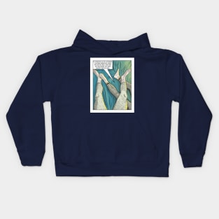 Friends Kids Hoodie